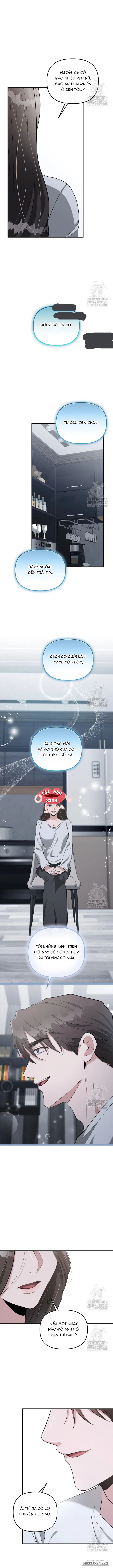Collector - Chap 57 - Trang 8