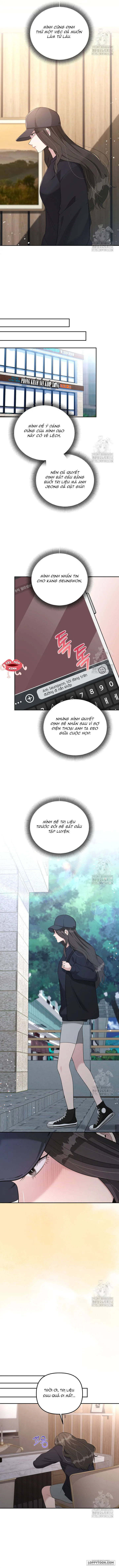 Collector - Chap 58 - Trang 1