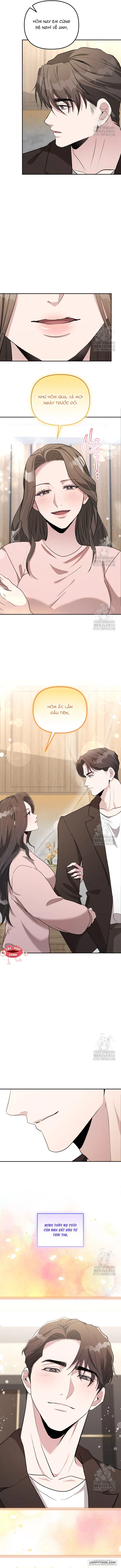 Collector - Chap 58 - Trang 10