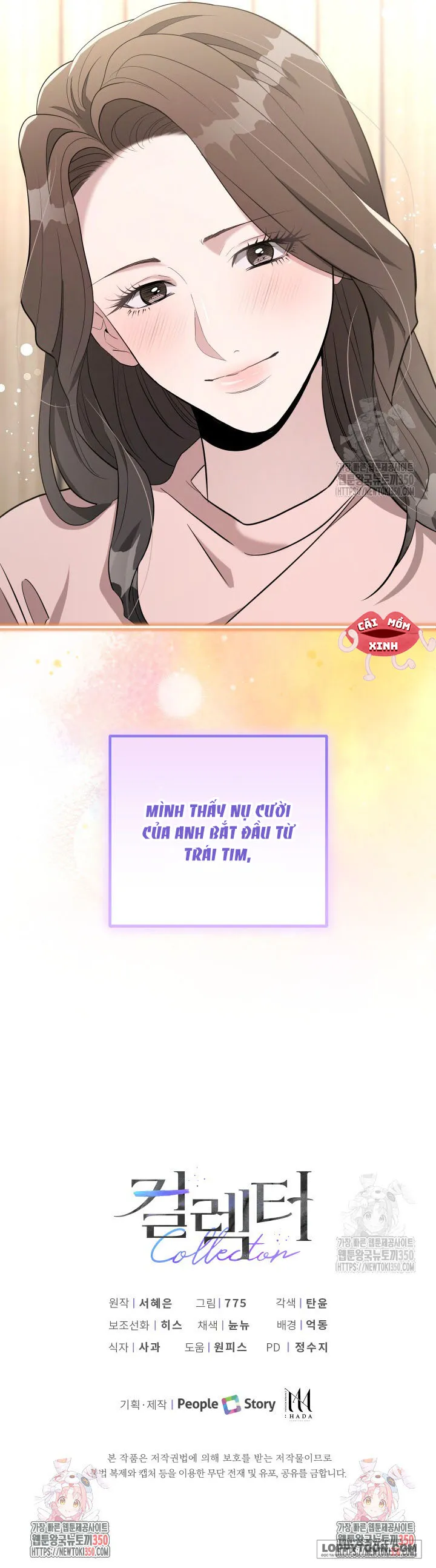 Collector - Chap 58 - Trang 11