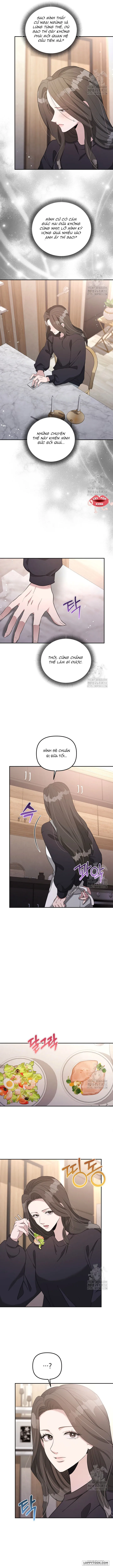 Collector - Chap 58 - Trang 4