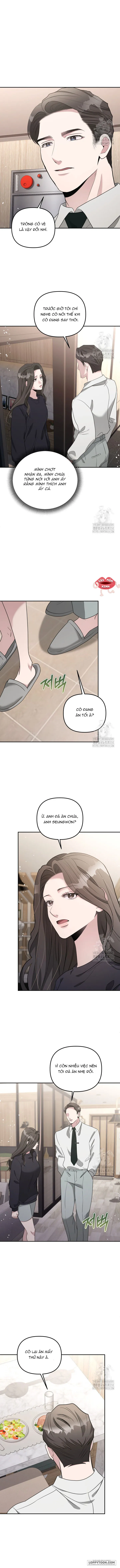 Collector - Chap 58 - Trang 6