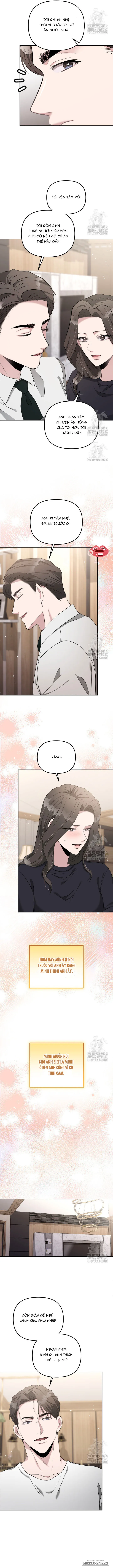 Collector - Chap 58 - Trang 7