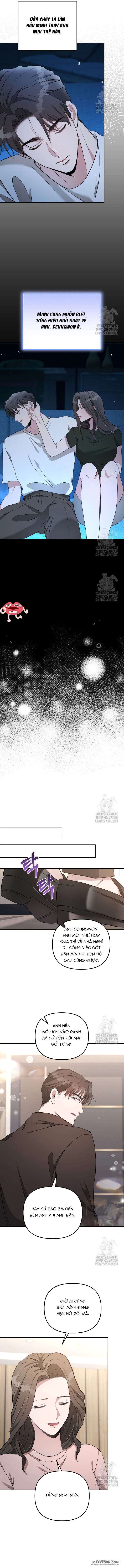 Collector - Chap 58 - Trang 9