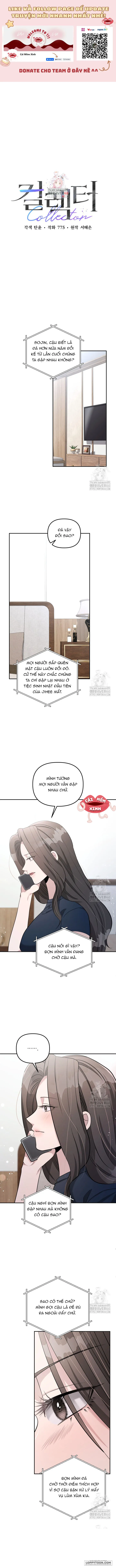 Collector - Chap 59 - Trang 0