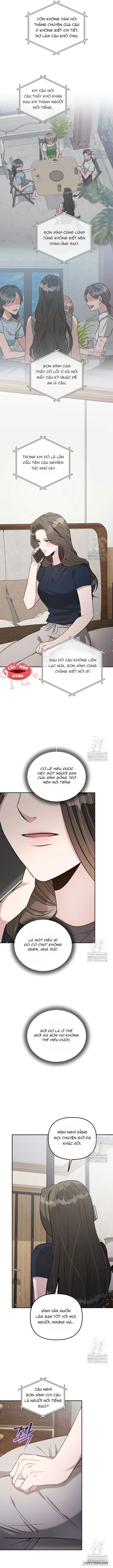 Collector - Chap 59 - Trang 1