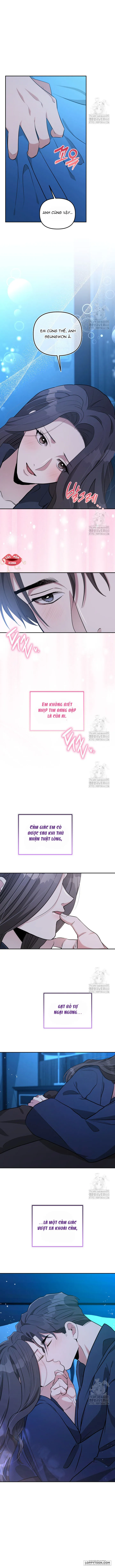 Collector - Chap 59 - Trang 10