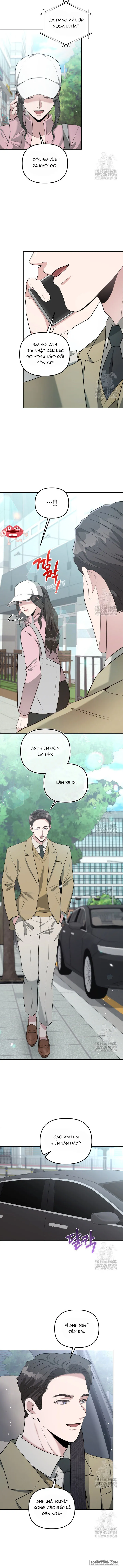 Collector - Chap 59 - Trang 4