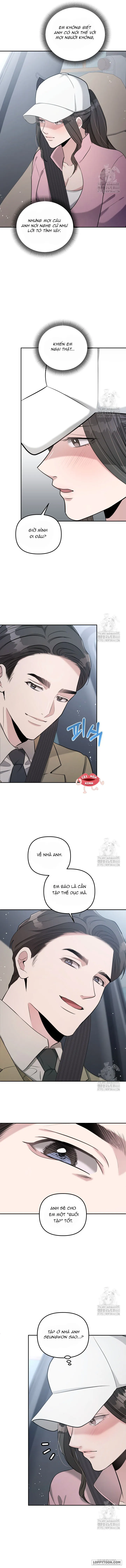 Collector - Chap 59 - Trang 5