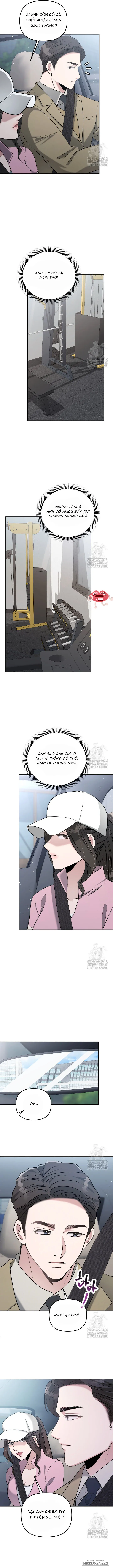 Collector - Chap 59 - Trang 6