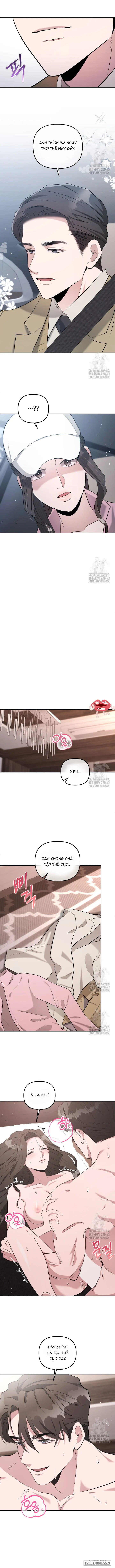 Collector - Chap 59 - Trang 7