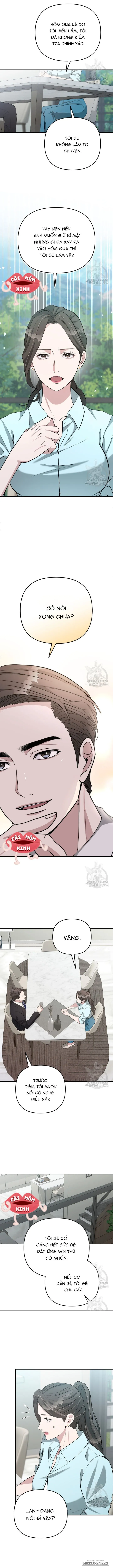 Collector - Chap 6 - Trang 1