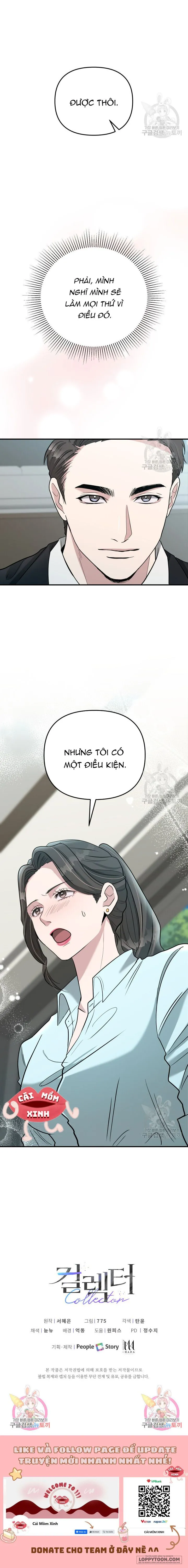 Collector - Chap 6 - Trang 10