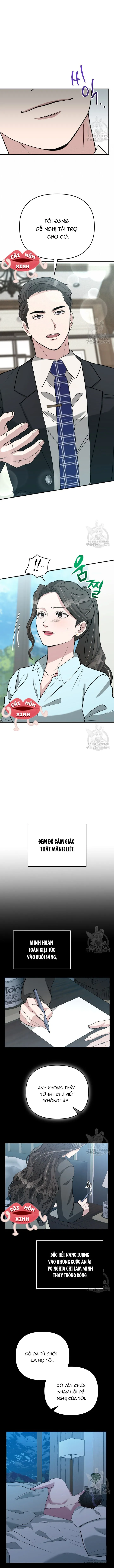 Collector - Chap 6 - Trang 2