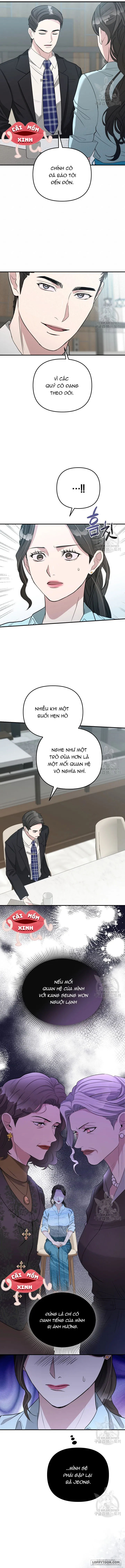 Collector - Chap 6 - Trang 4