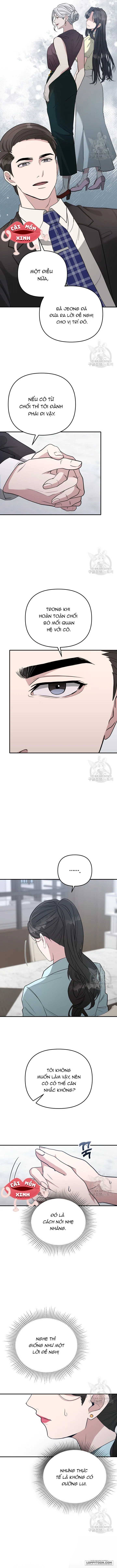 Collector - Chap 6 - Trang 5
