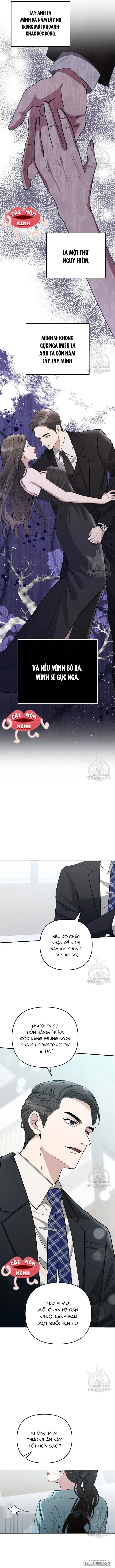 Collector - Chap 6 - Trang 6