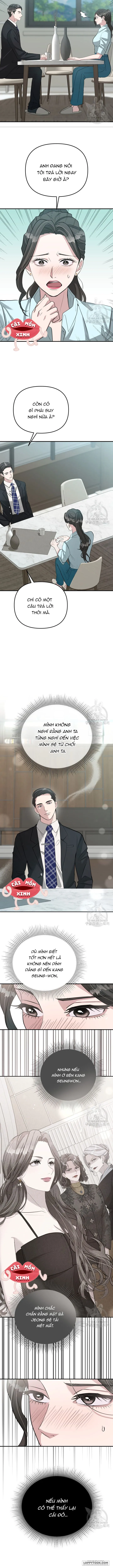 Collector - Chap 6 - Trang 9