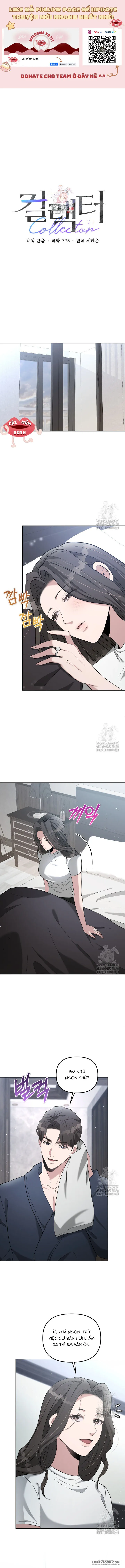 Collector - Chap 60 - Trang 0