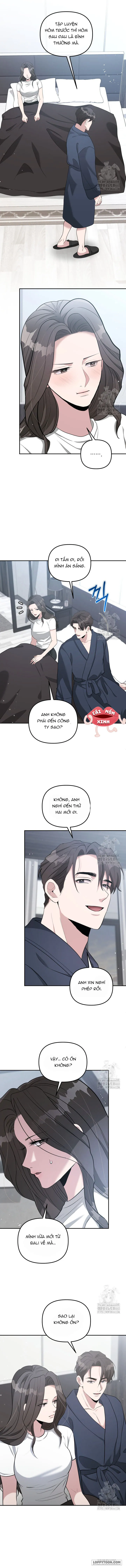 Collector - Chap 60 - Trang 1
