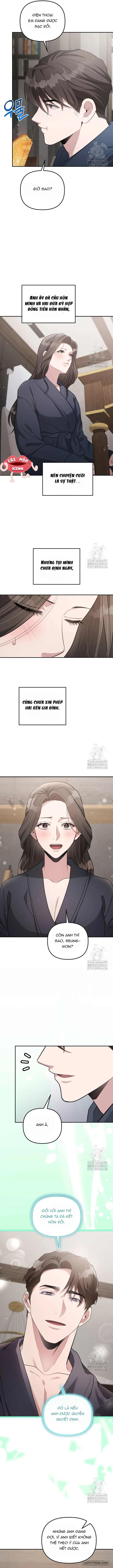 Collector - Chap 60 - Trang 4
