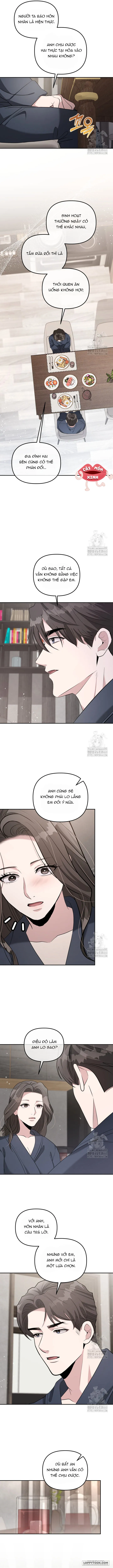 Collector - Chap 60 - Trang 6