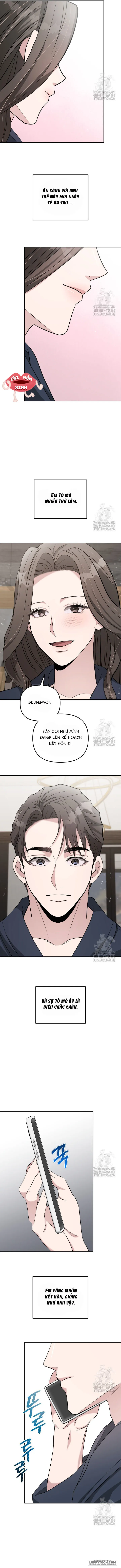 Collector - Chap 60 - Trang 8