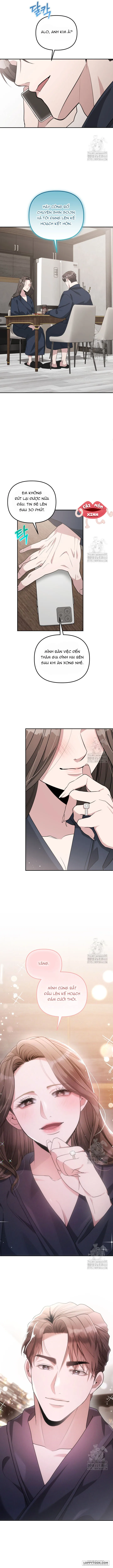Collector - Chap 60 - Trang 9
