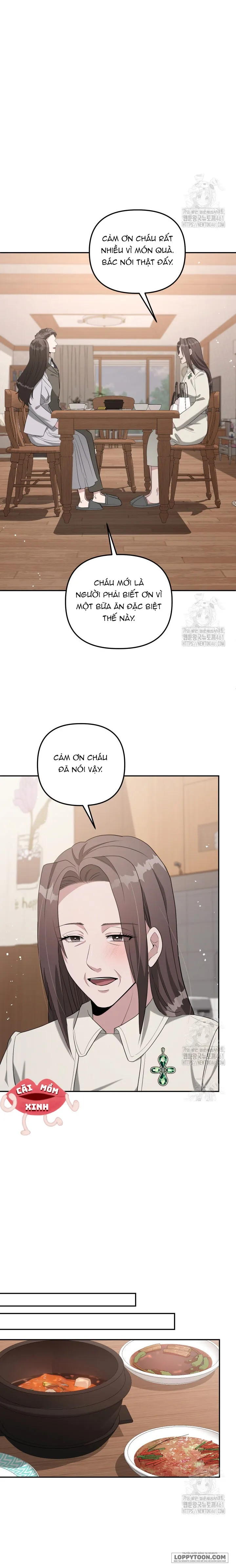 Collector - Chap 61 - Trang 10