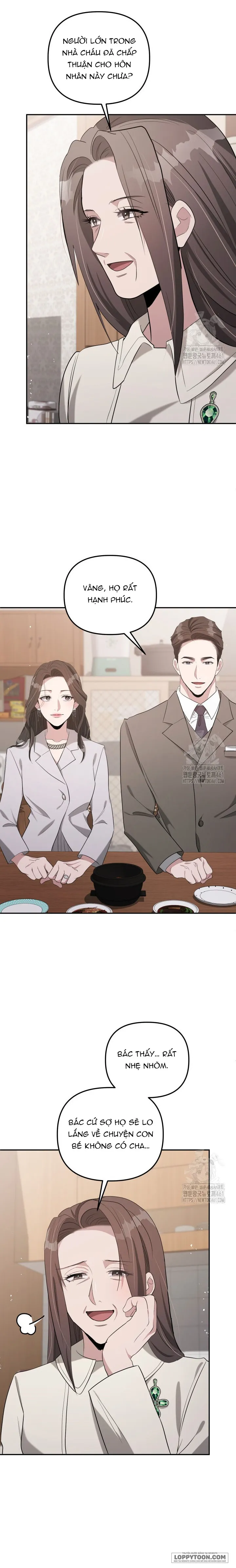Collector - Chap 61 - Trang 11