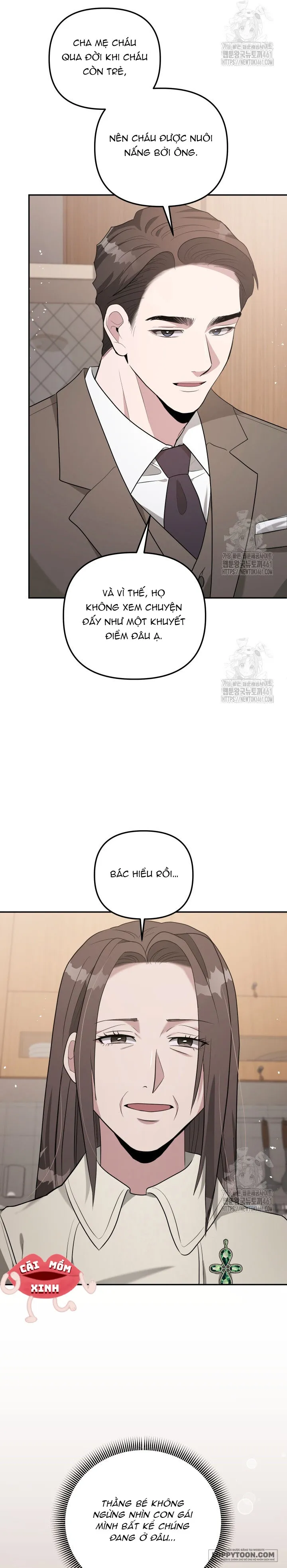Collector - Chap 61 - Trang 12