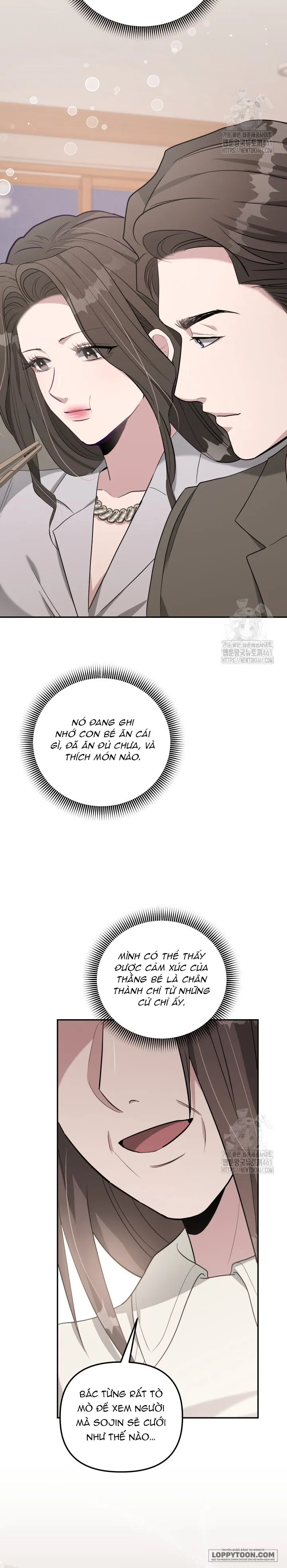 Collector - Chap 61 - Trang 13