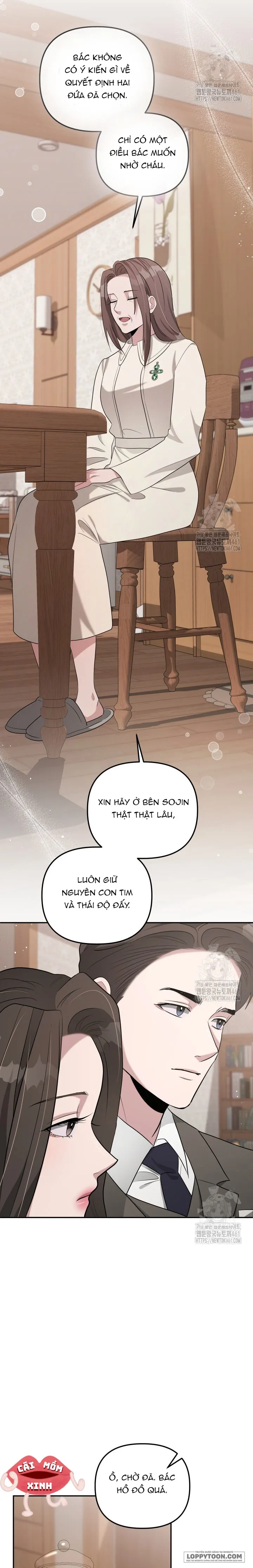 Collector - Chap 61 - Trang 14
