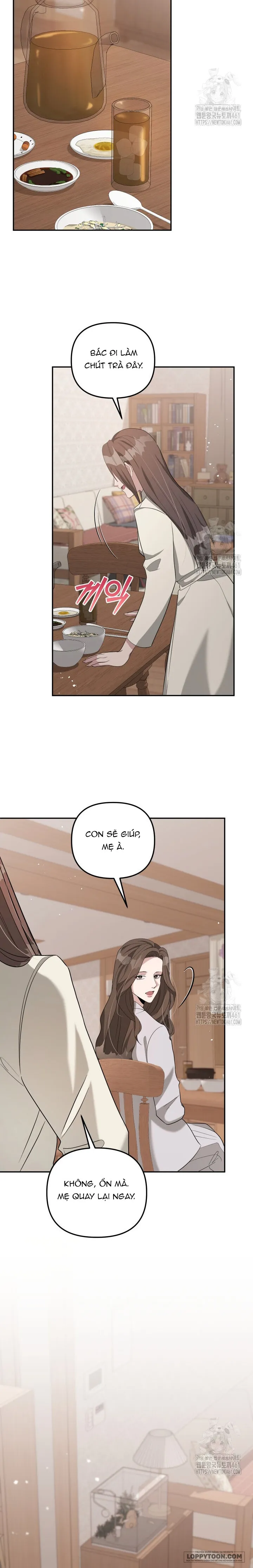 Collector - Chap 61 - Trang 15