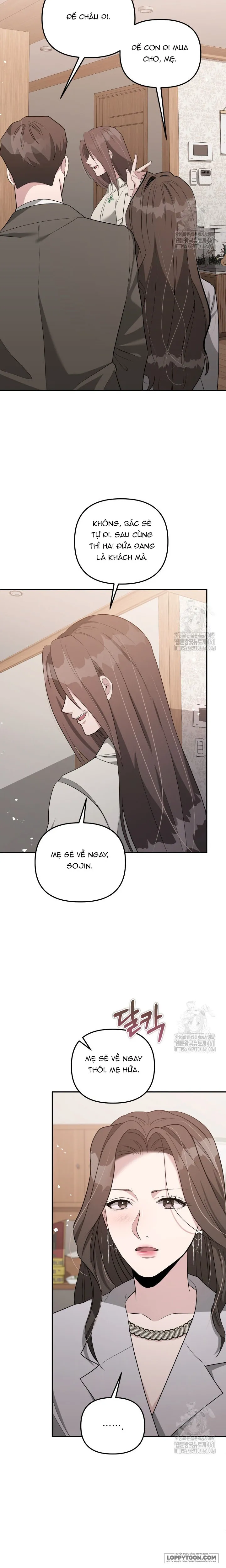 Collector - Chap 61 - Trang 17