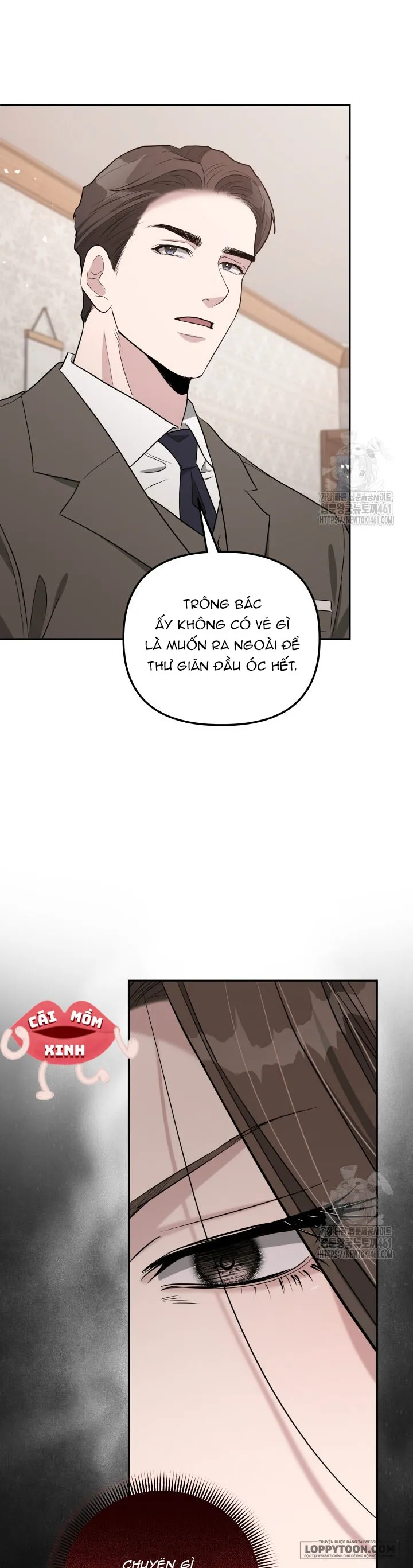 Collector - Chap 61 - Trang 18