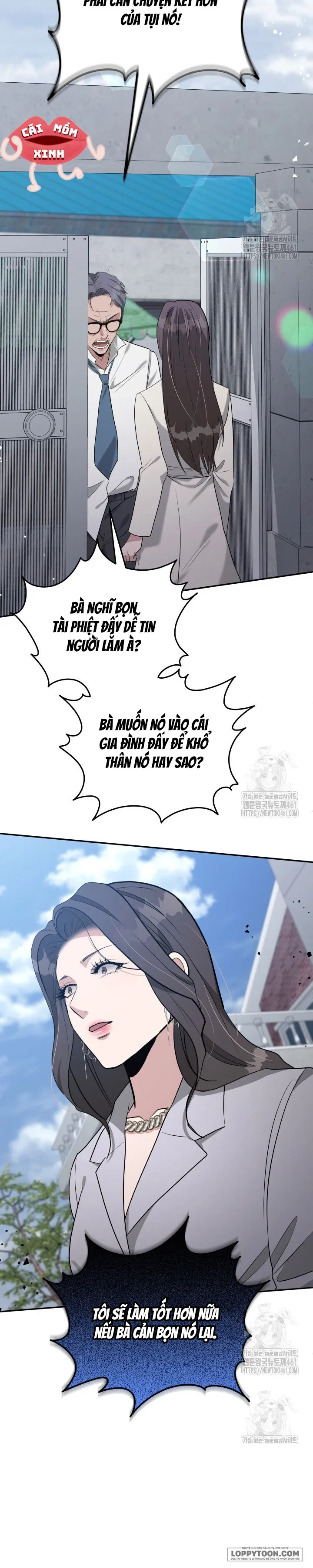 Collector - Chap 61 - Trang 21