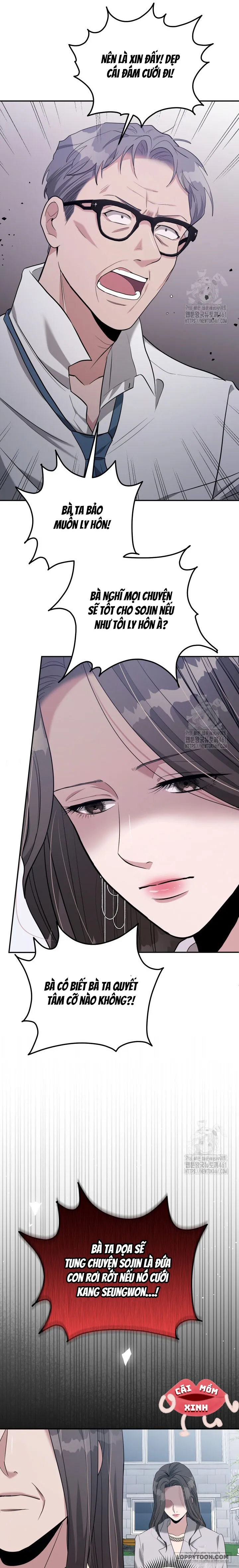 Collector - Chap 61 - Trang 22