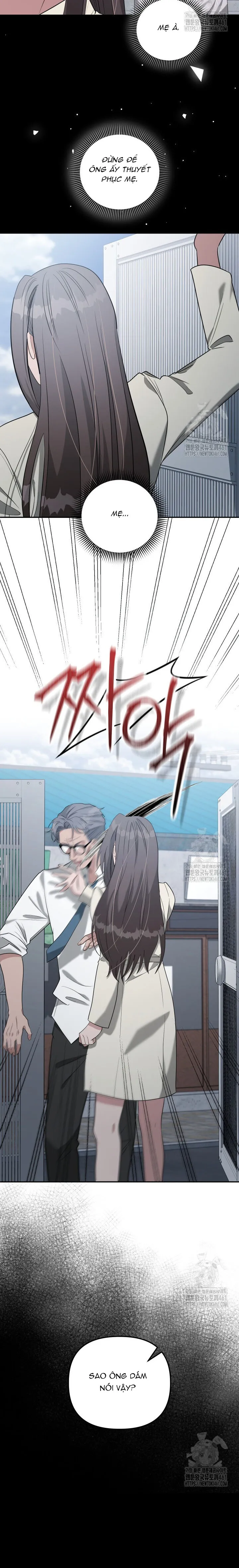 Collector - Chap 61 - Trang 23
