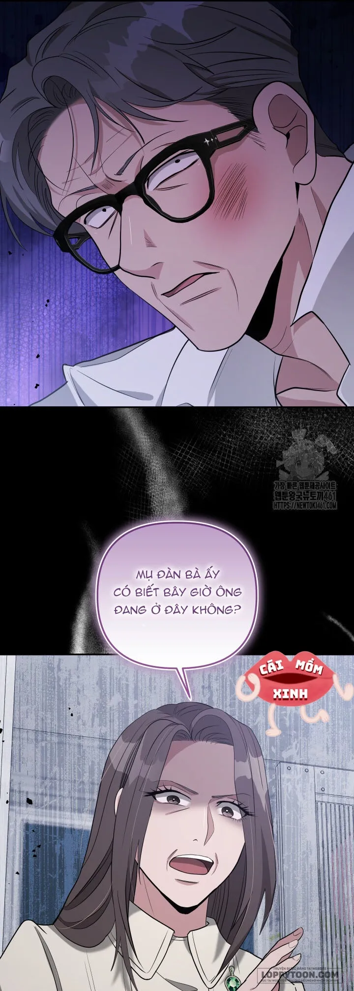 Collector - Chap 61 - Trang 24