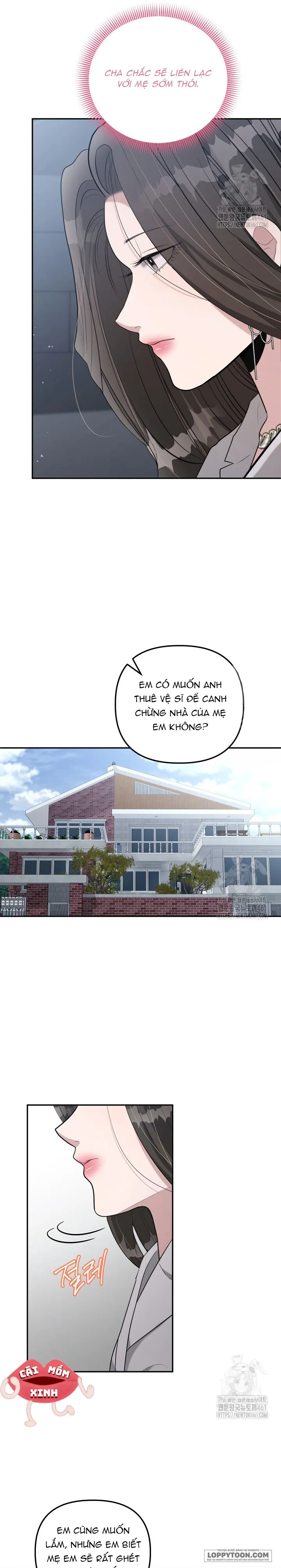 Collector - Chap 61 - Trang 4