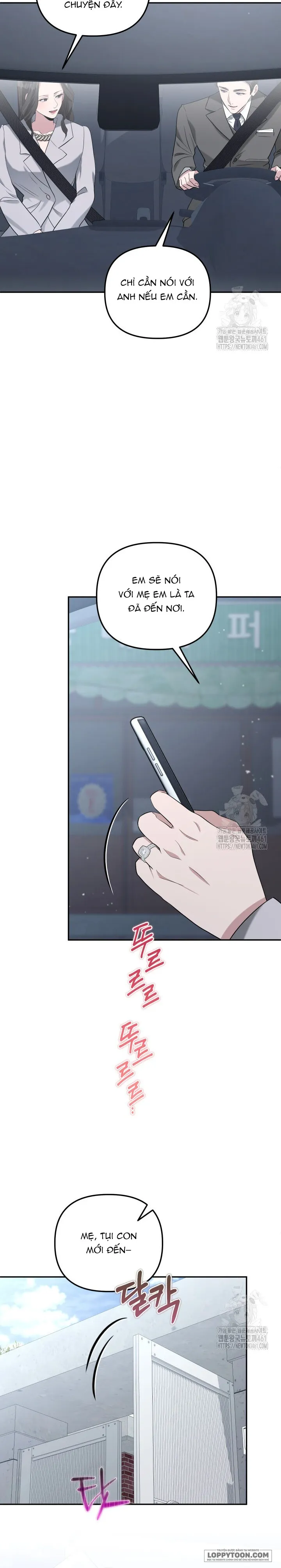 Collector - Chap 61 - Trang 5