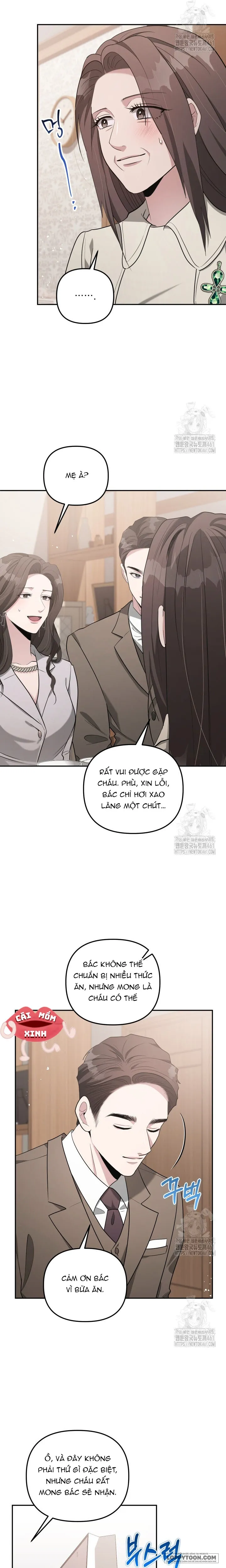 Collector - Chap 61 - Trang 8