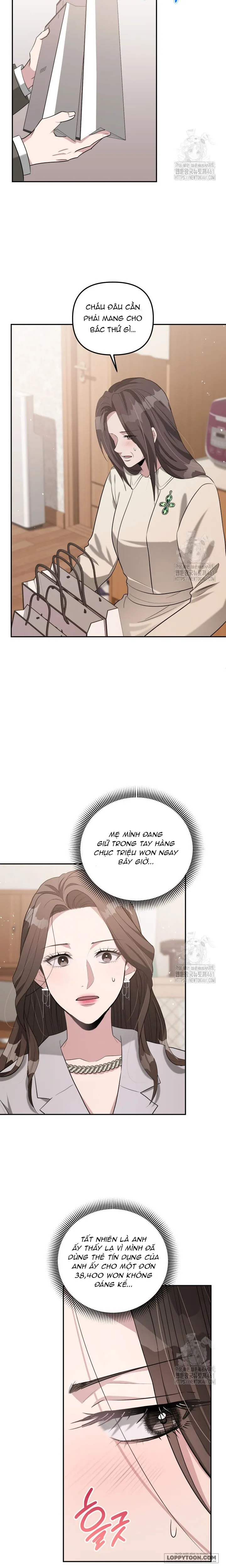 Collector - Chap 61 - Trang 9