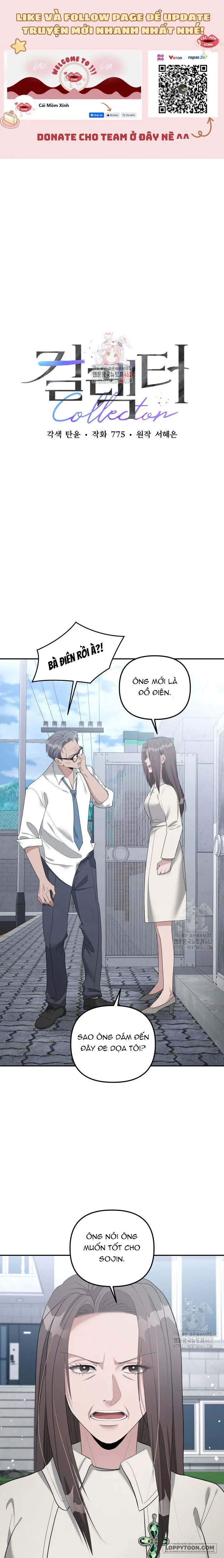 Collector - Chap 62 - END - Trang 0