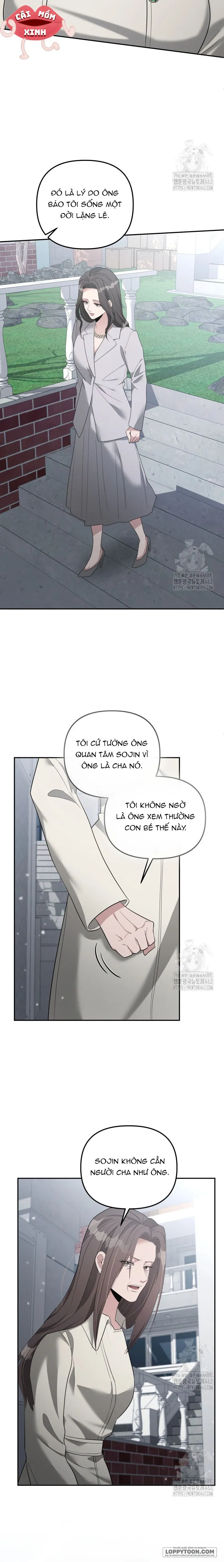 Collector - Chap 62 - END - Trang 1