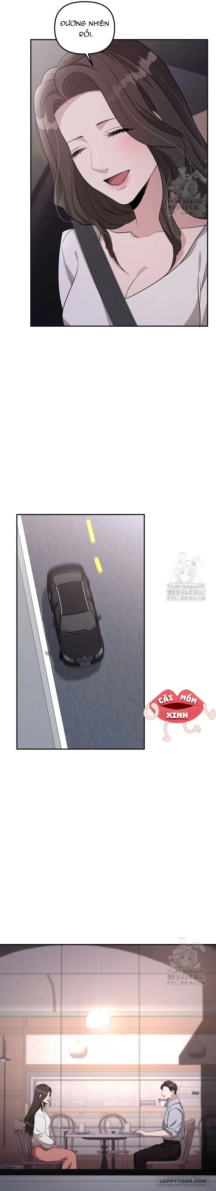 Collector - Chap 62 - END - Trang 10