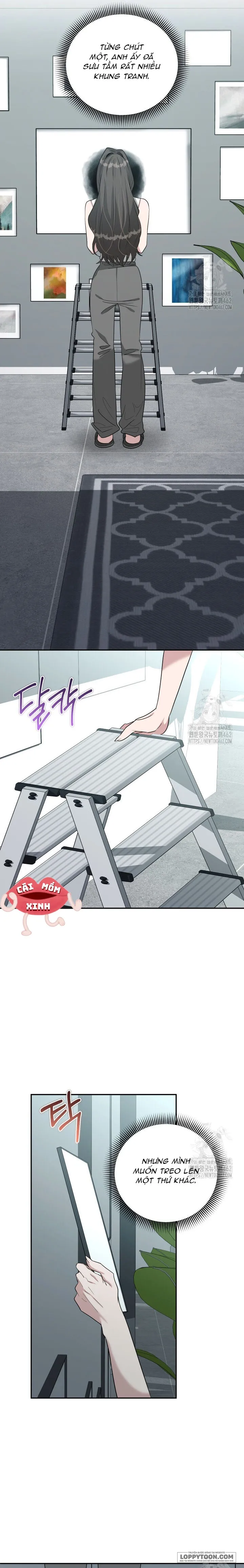 Collector - Chap 62 - END - Trang 12