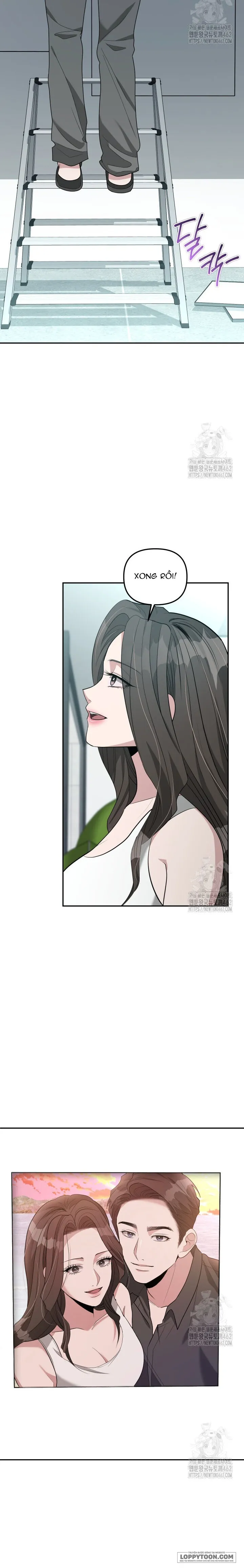 Collector - Chap 62 - END - Trang 13