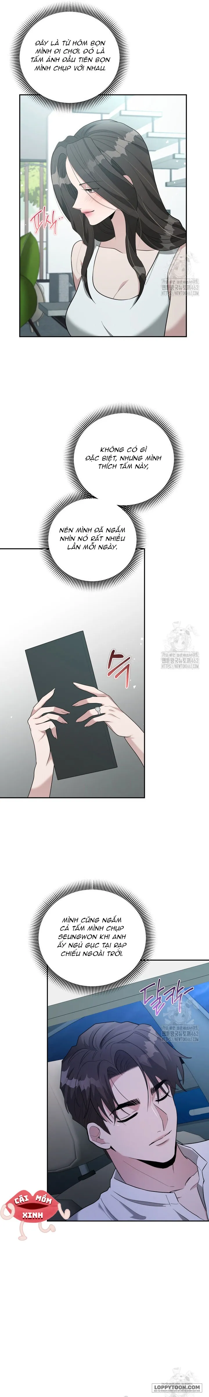 Collector - Chap 62 - END - Trang 14